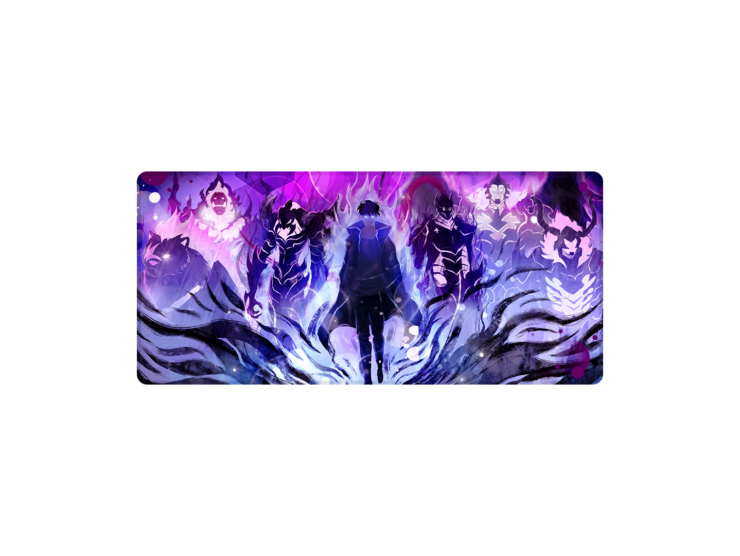 Arise