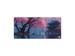 Sakura Lake