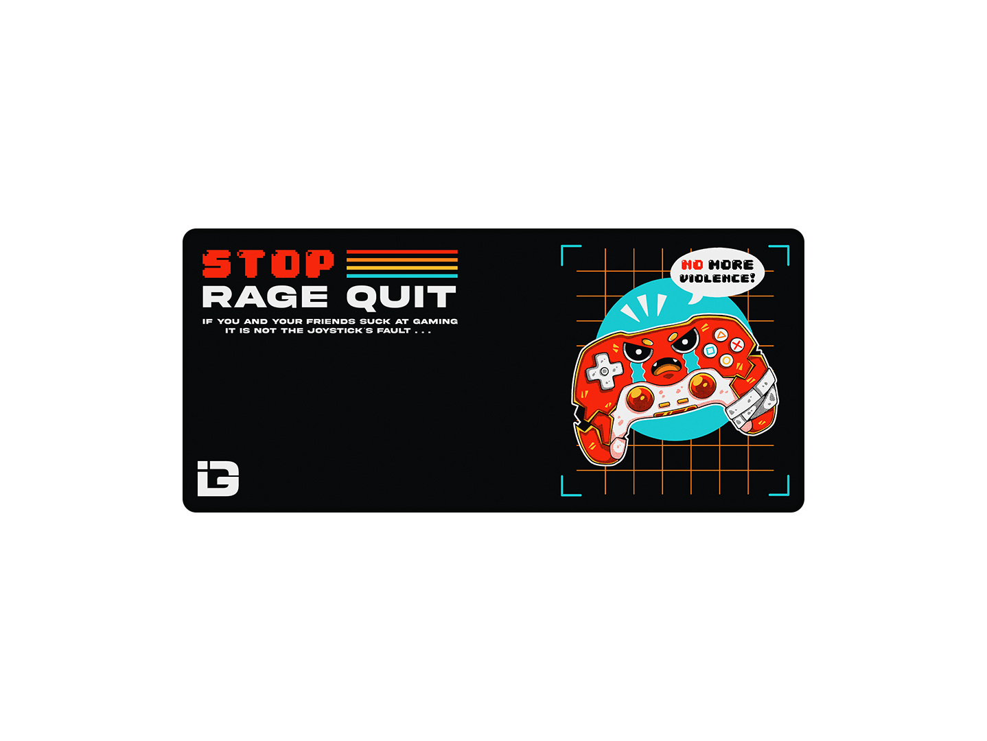 Rage Quit