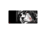 Scarlet Gaze