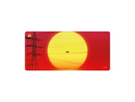 Retro Sun