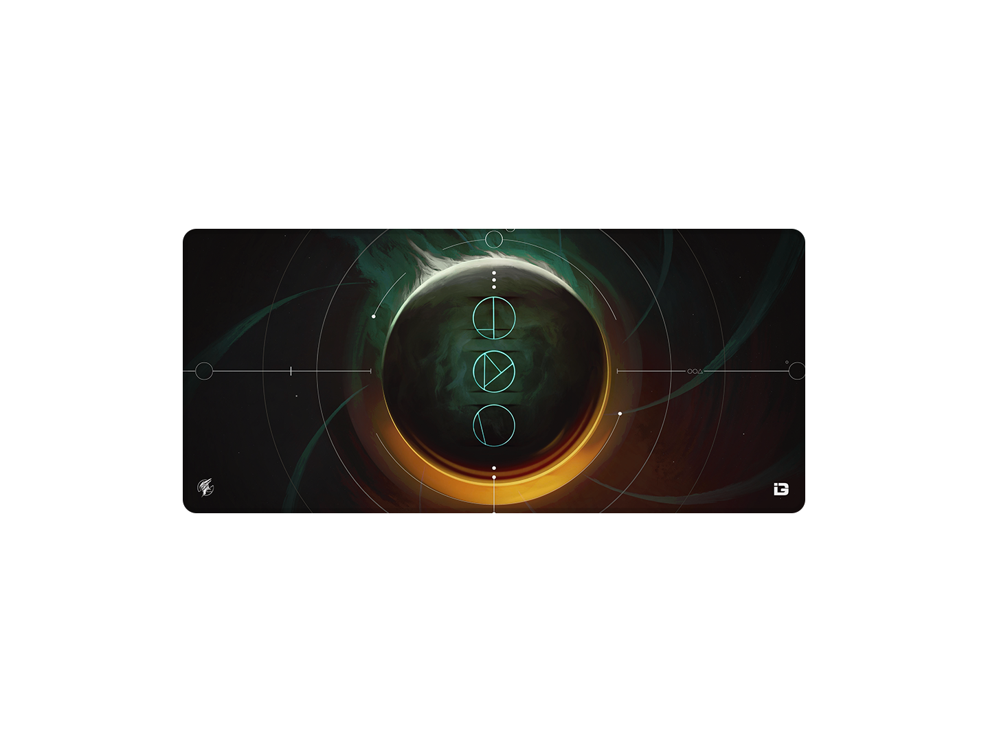 Planet Of Fate