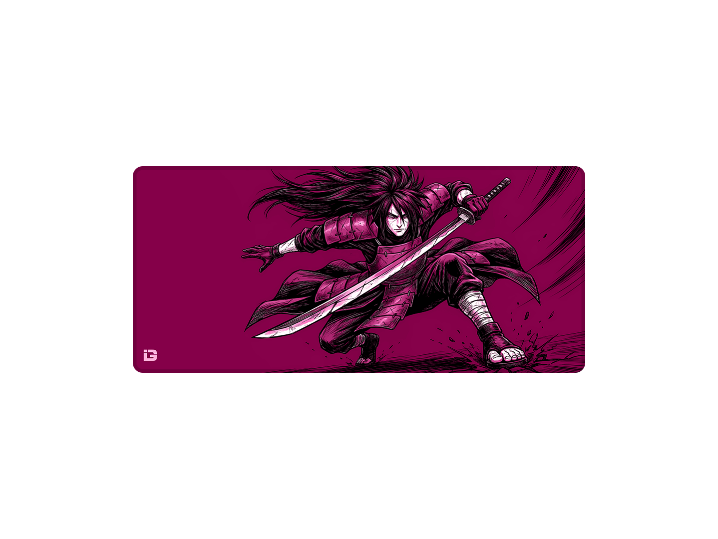 The God of Shinobi