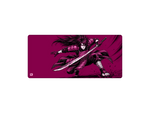 The God of Shinobi