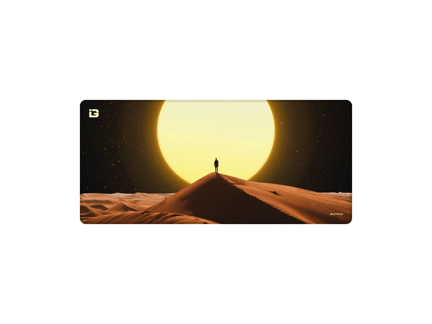 The Light