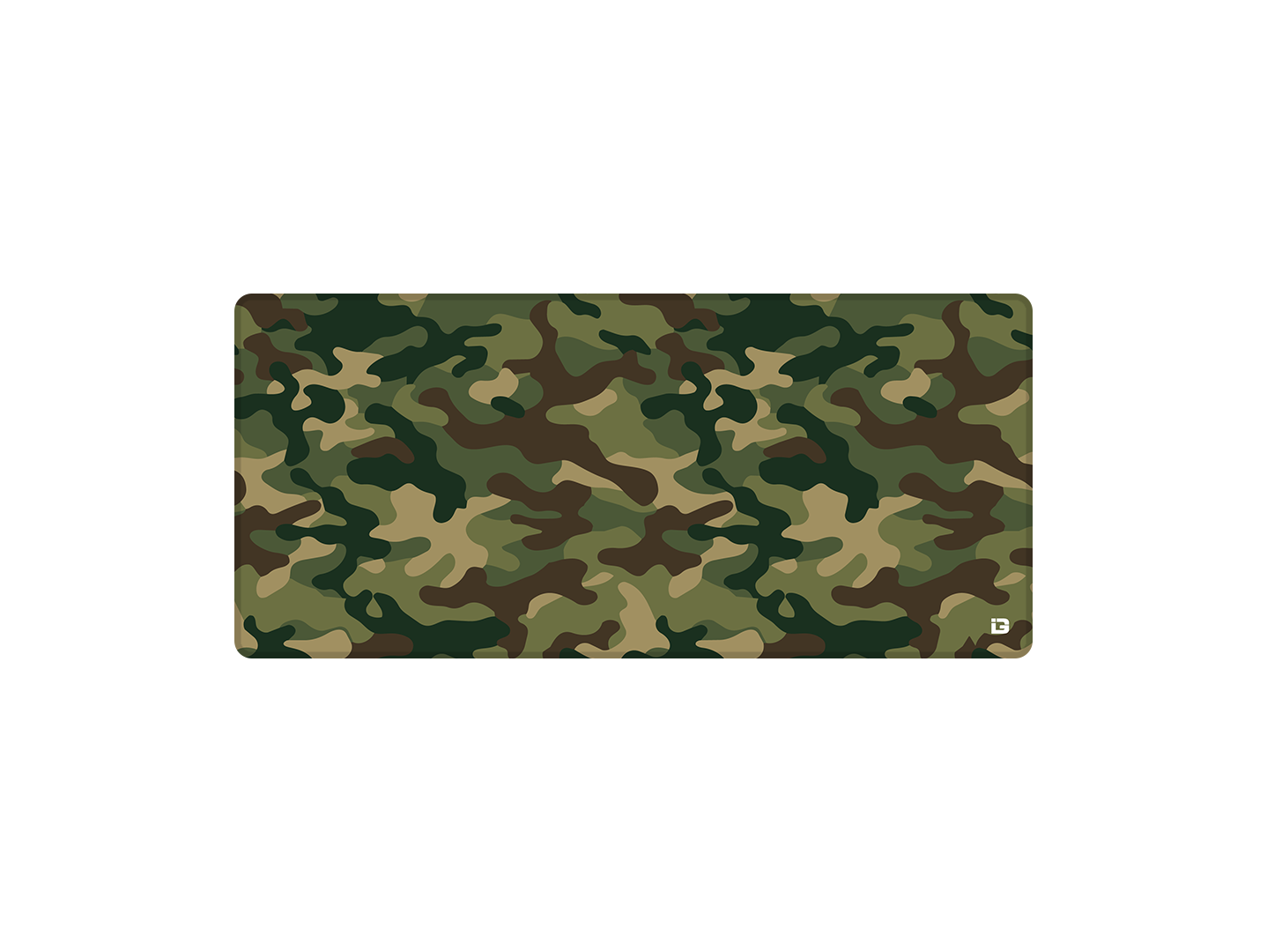 Splat Camo