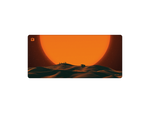 Desert Sun