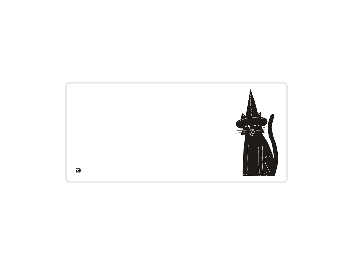 Magic Cat