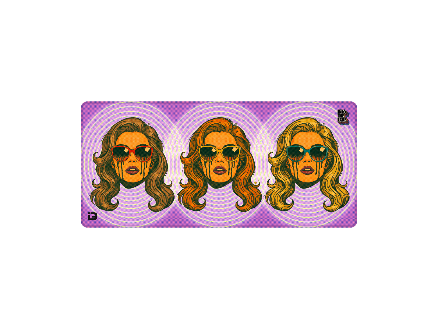 Mascara Girls