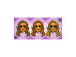 Mascara Girls