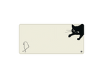 Cat And Bird