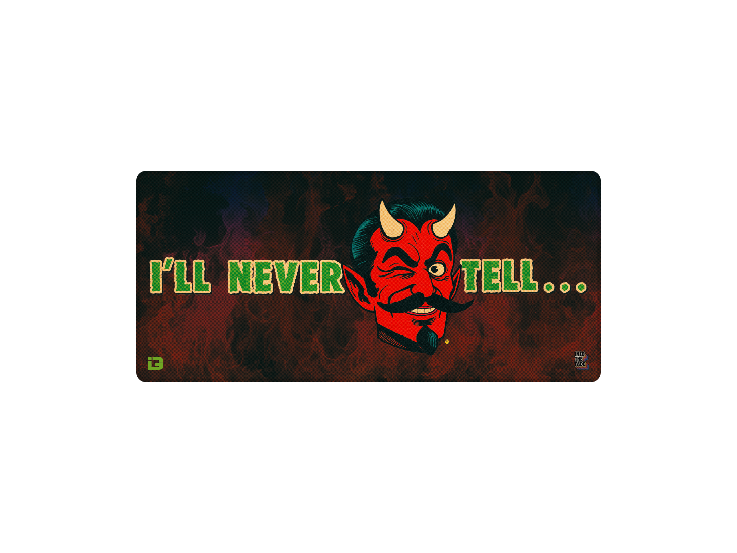 Winking Demon