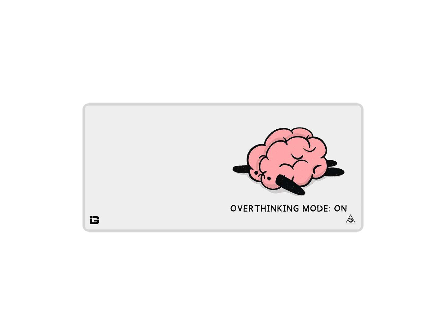 Overthinking Mode