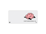 Overthinking Mode