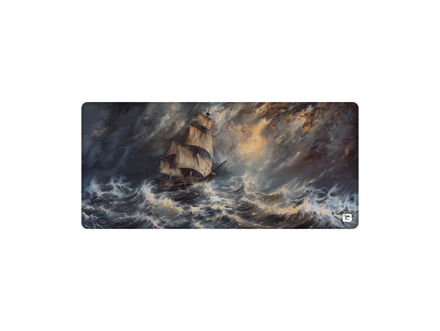 Pirate Ship