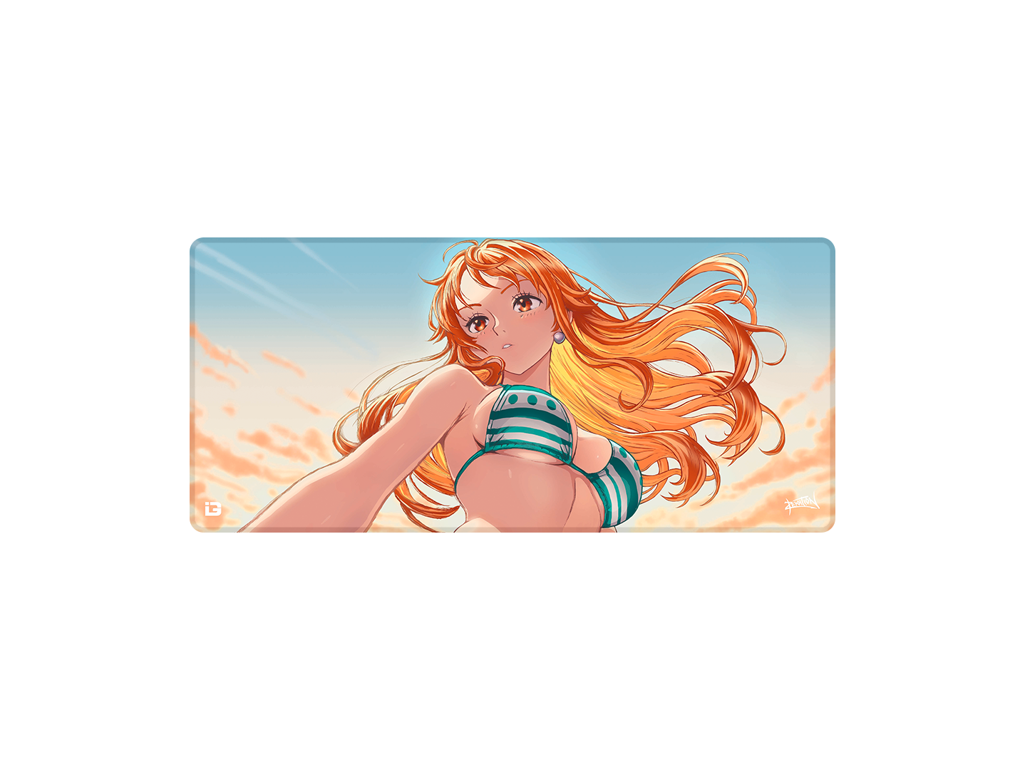 Orange Hurricane