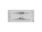 Bismarck Blueprint