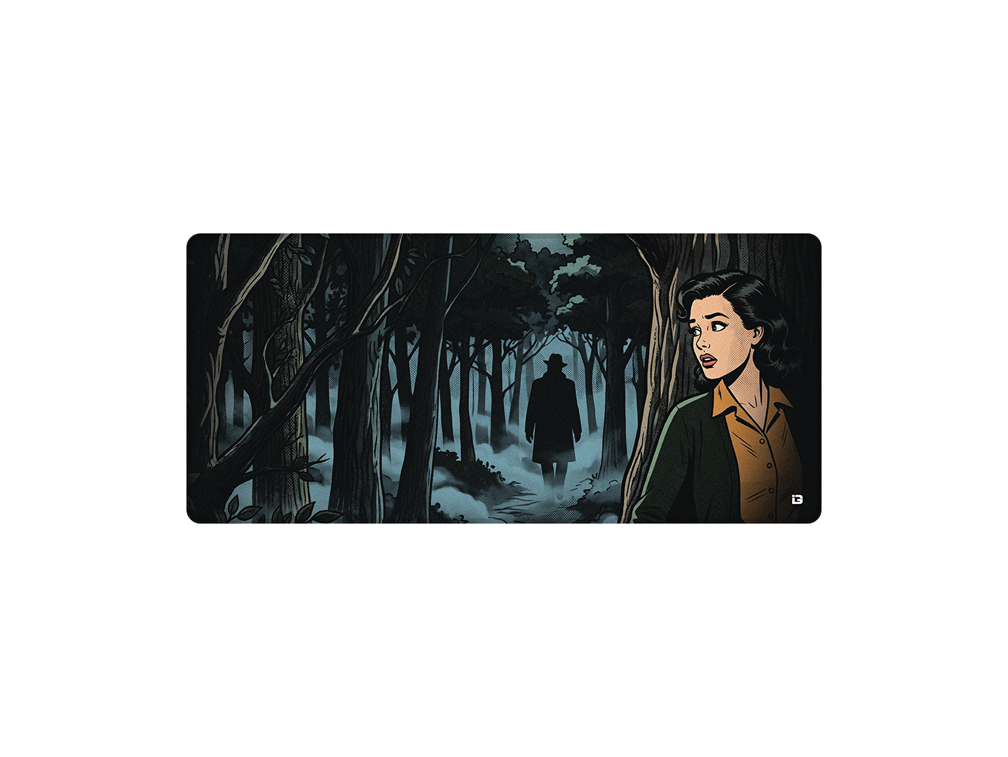 Scared Girl (Limited edition)