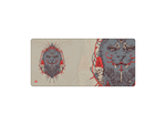 The Charnel Lion