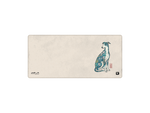 Floral Greyhound