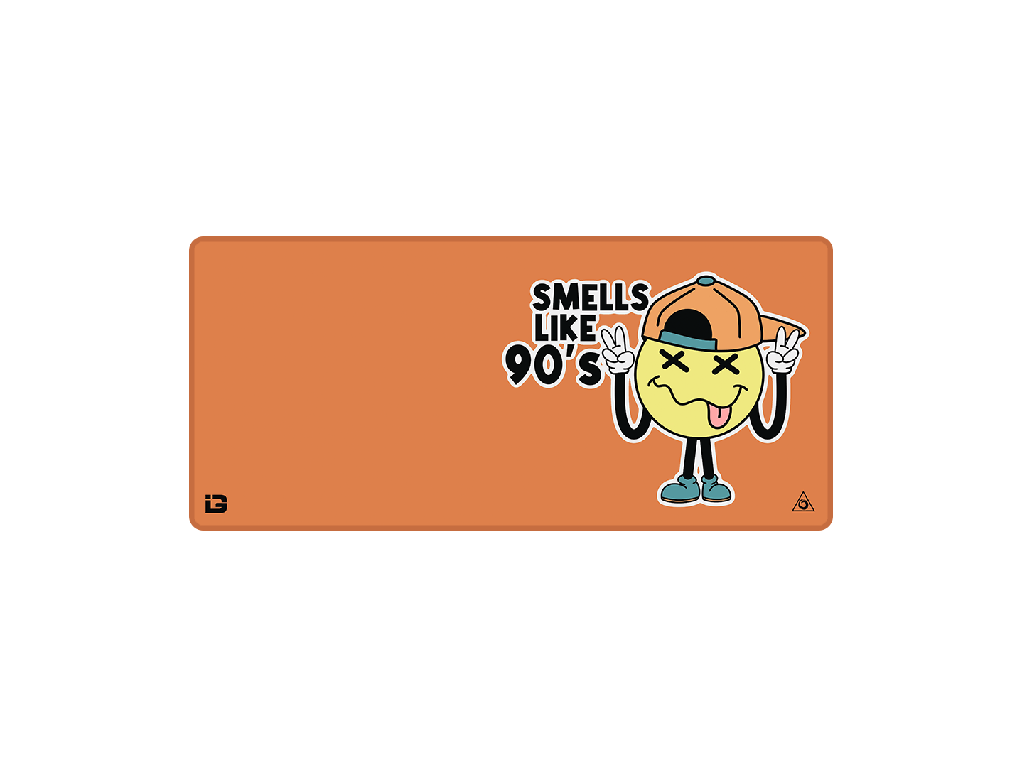 Smells Like 90s