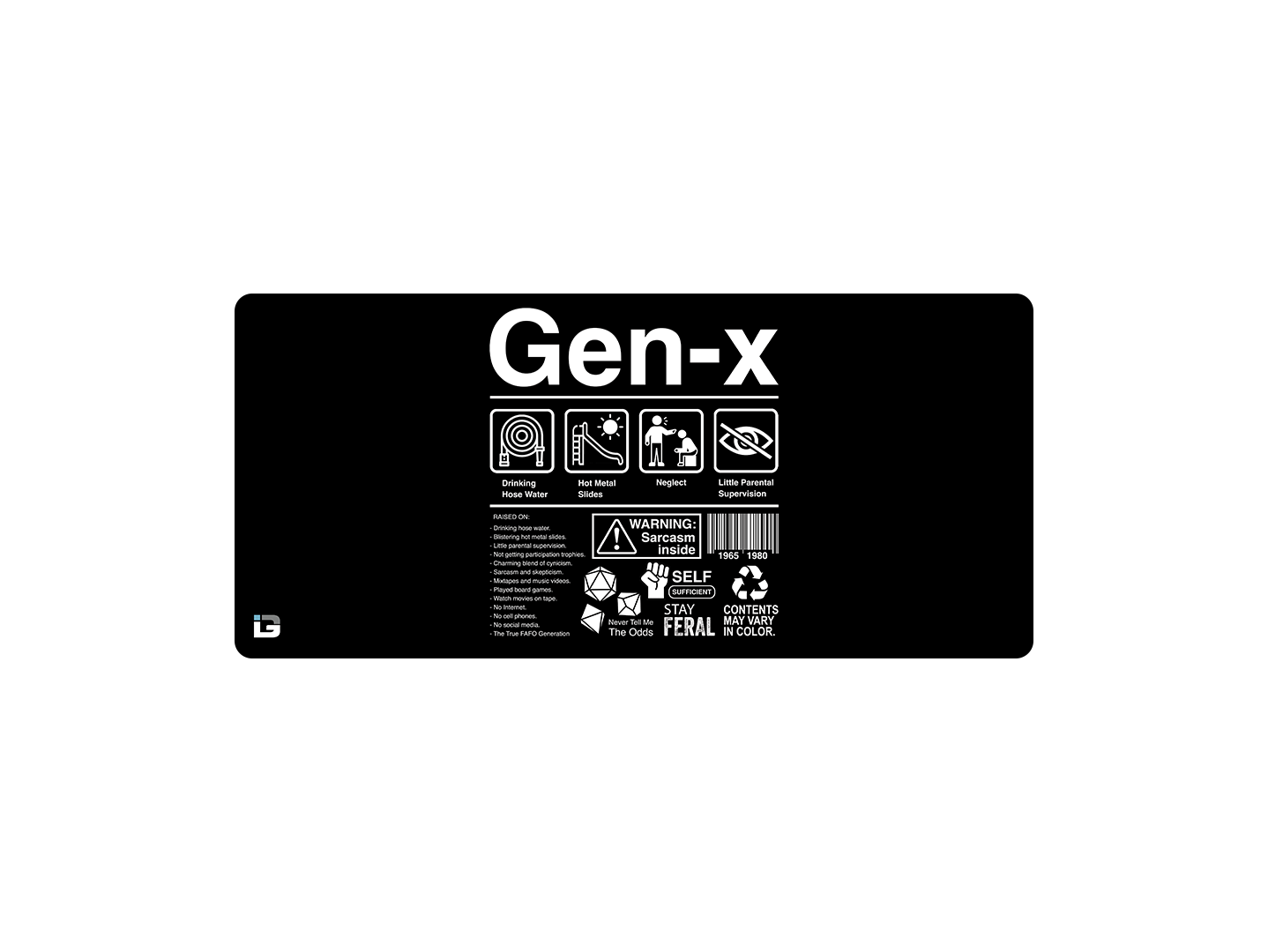 Gen X