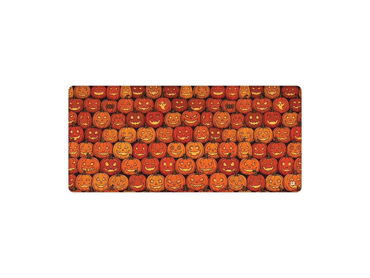 Pumkin Stack (Limited edition)