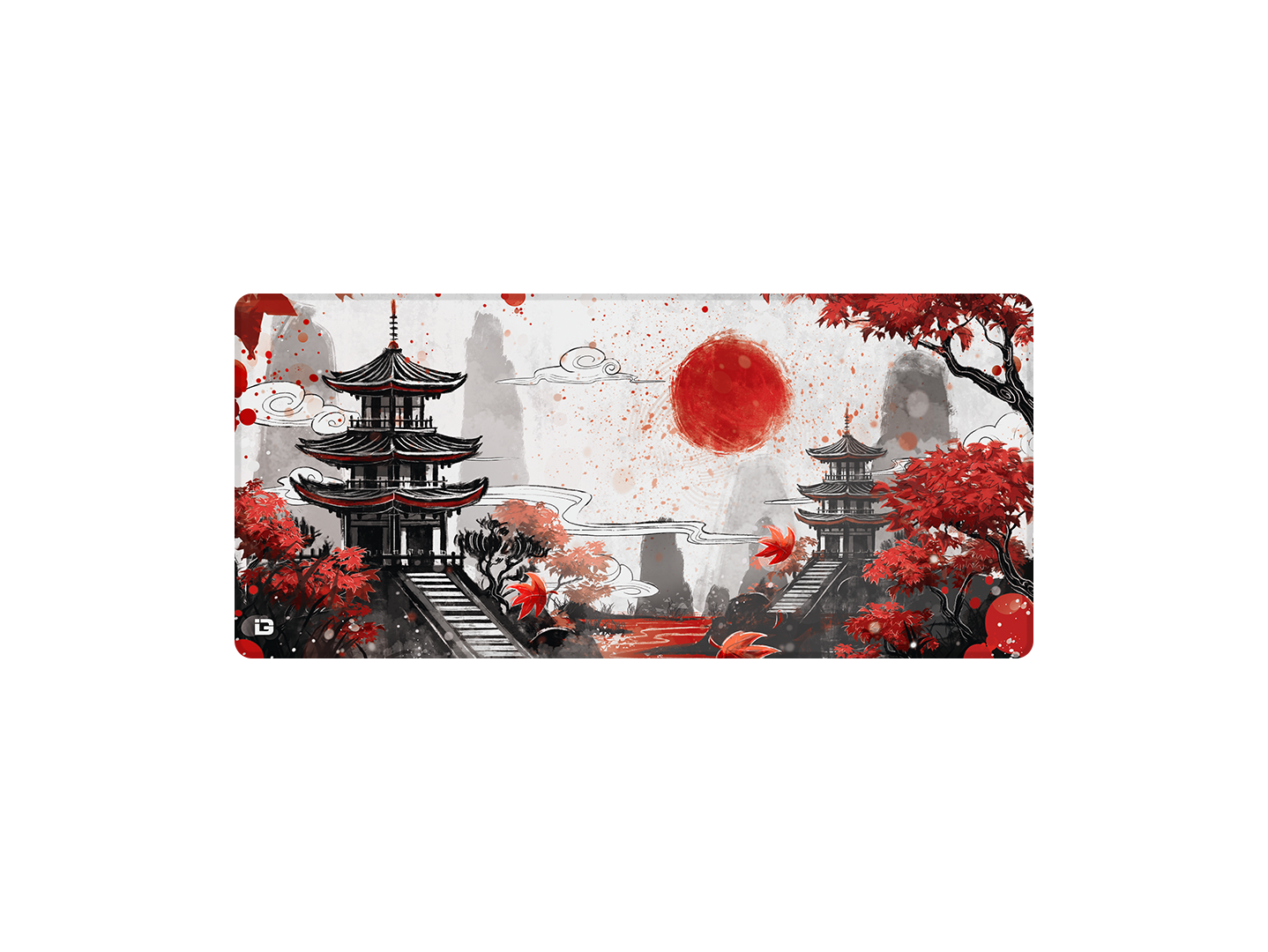 Blood Moon Shrine