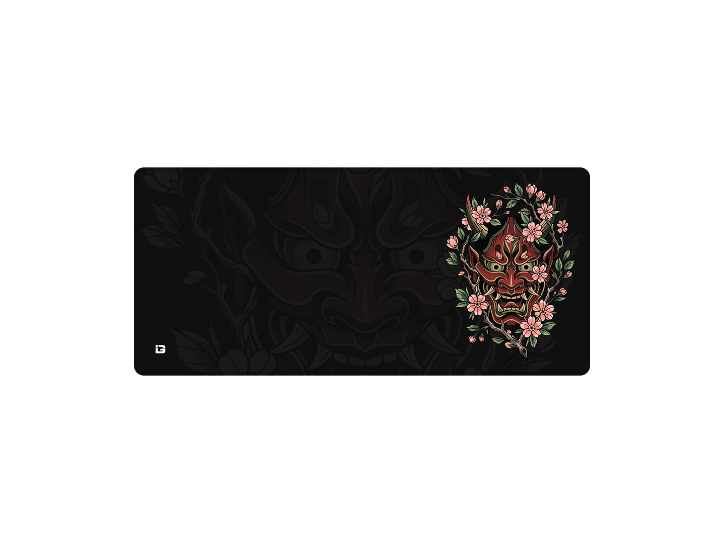 Blossom Oni