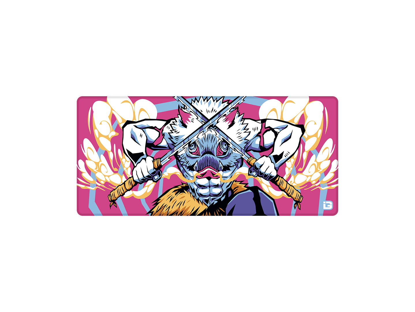 Warhog Swords
