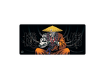 Cyber Monk