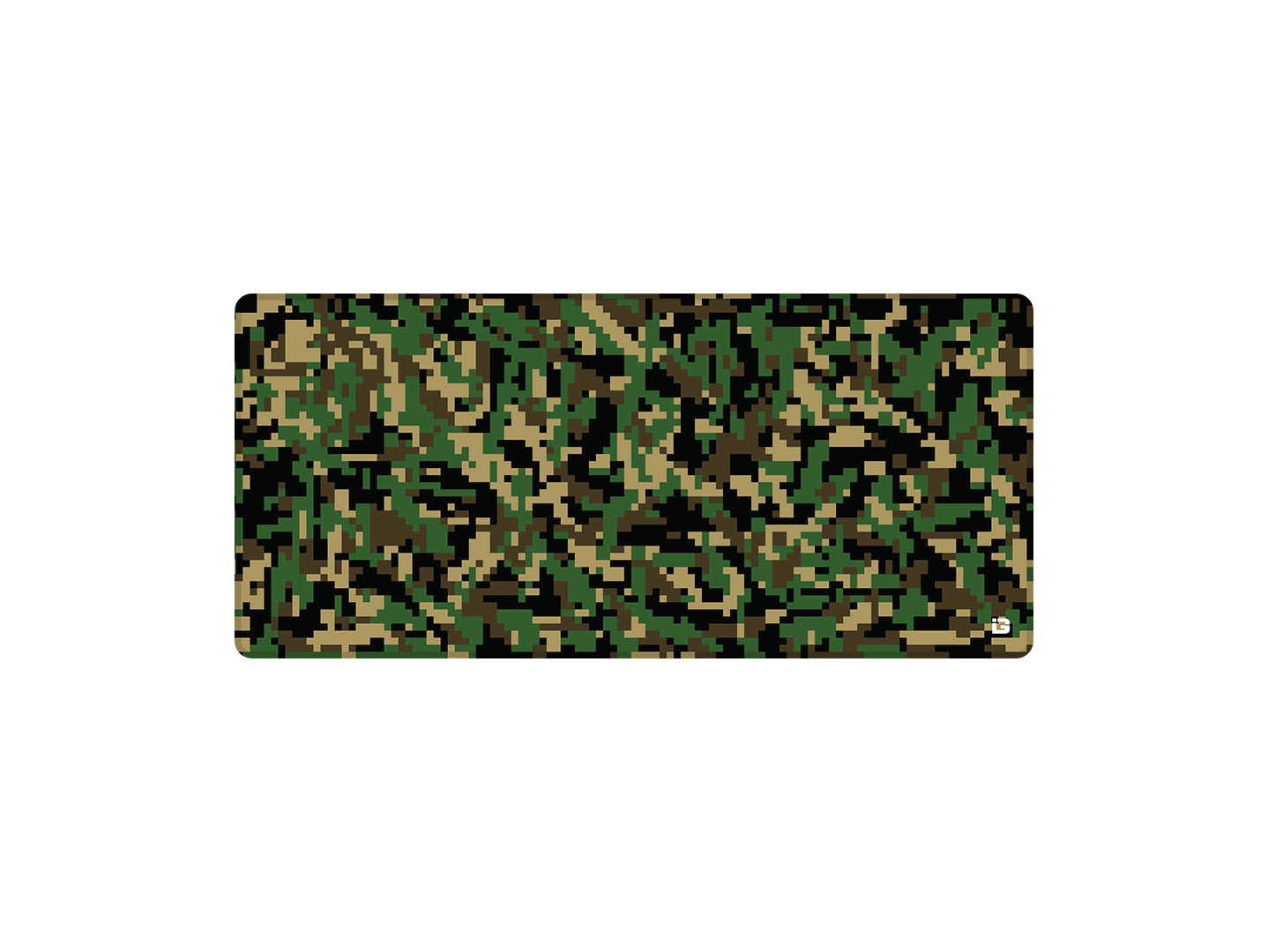 Digital Camo