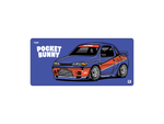GTR R32 Pocket Bunny