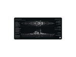 Bismarck Blueprint