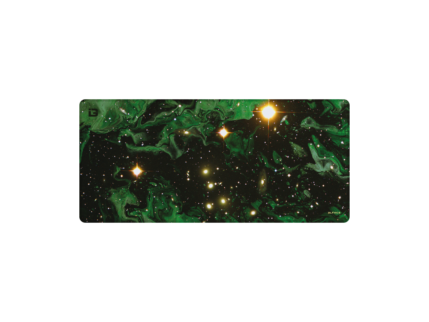 Green Cluster