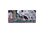 The Skeleton Spectre