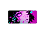 Purple Eyes
