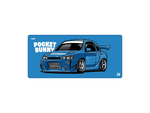 GTR R34 Pocket Bunny