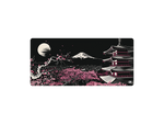Midnight Pagoda