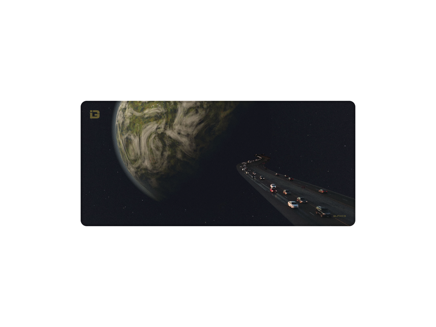 Road To Earth