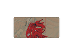 Blood Heron