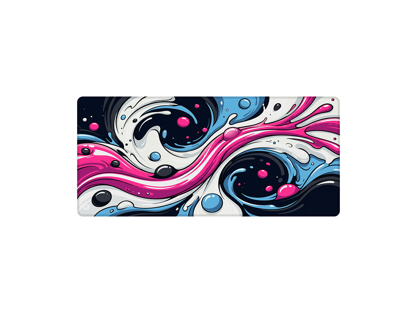 Liquid Paint