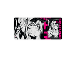Still human 2 - UV