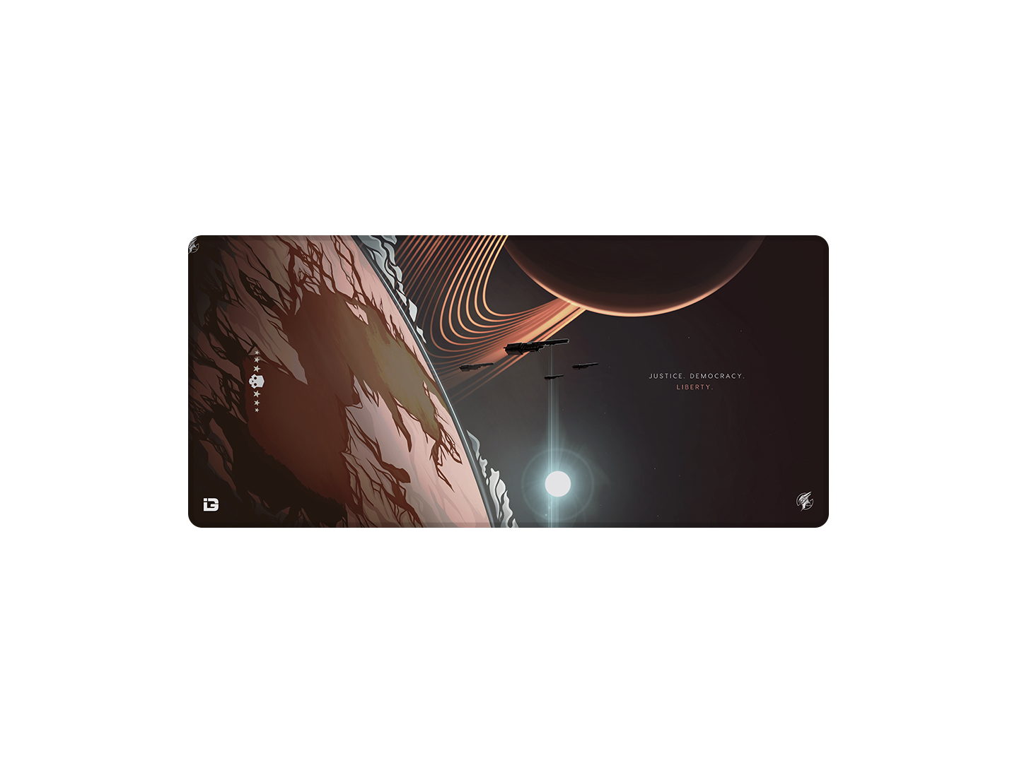 Space Dive