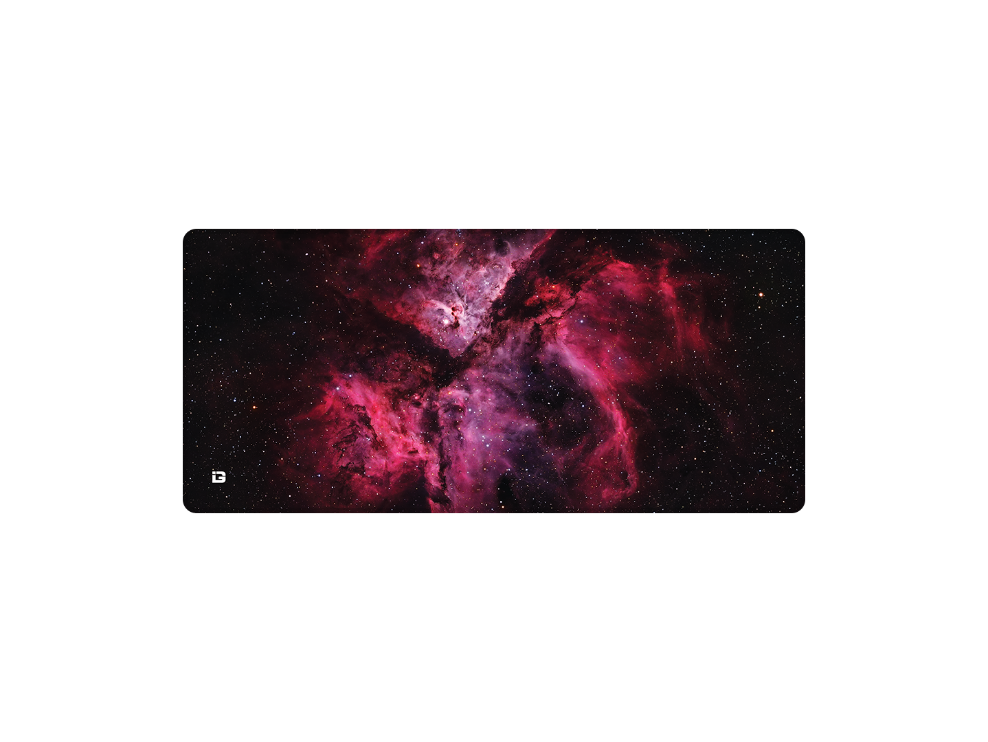 Space Storm