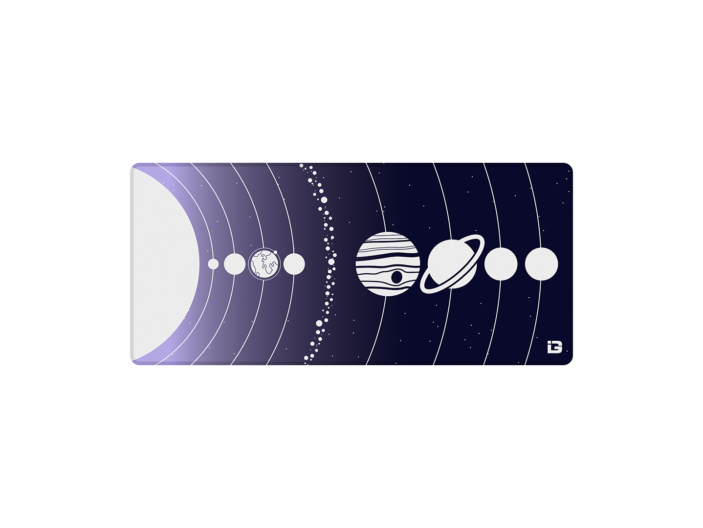 Solar System