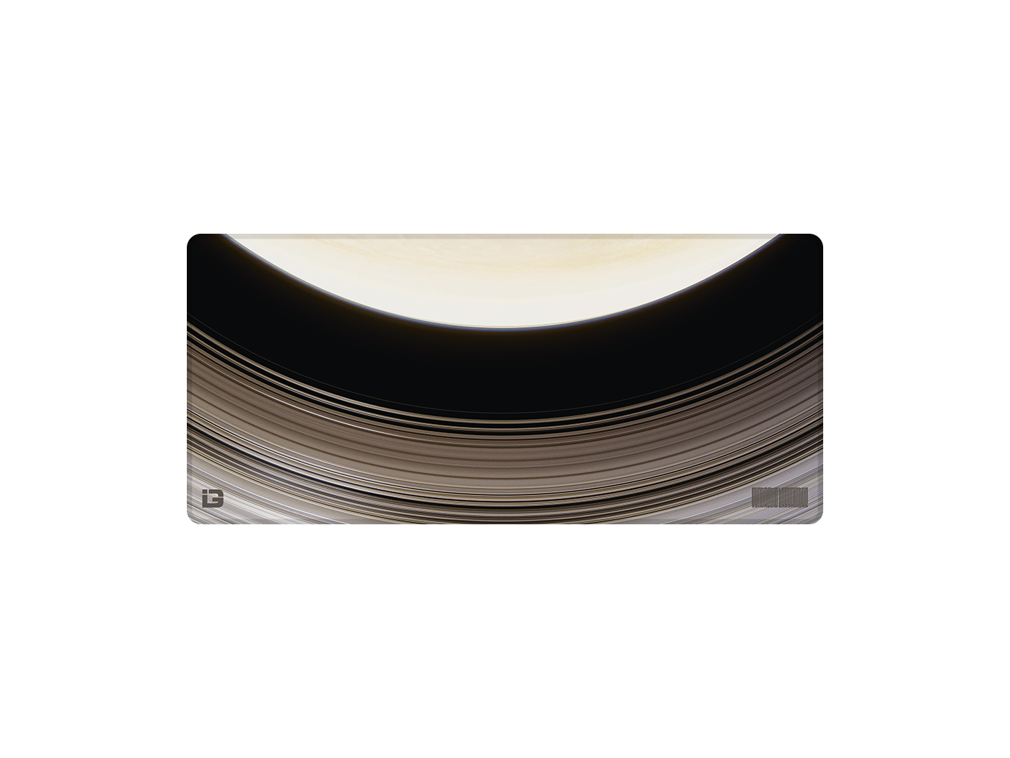 Saturn Rings
