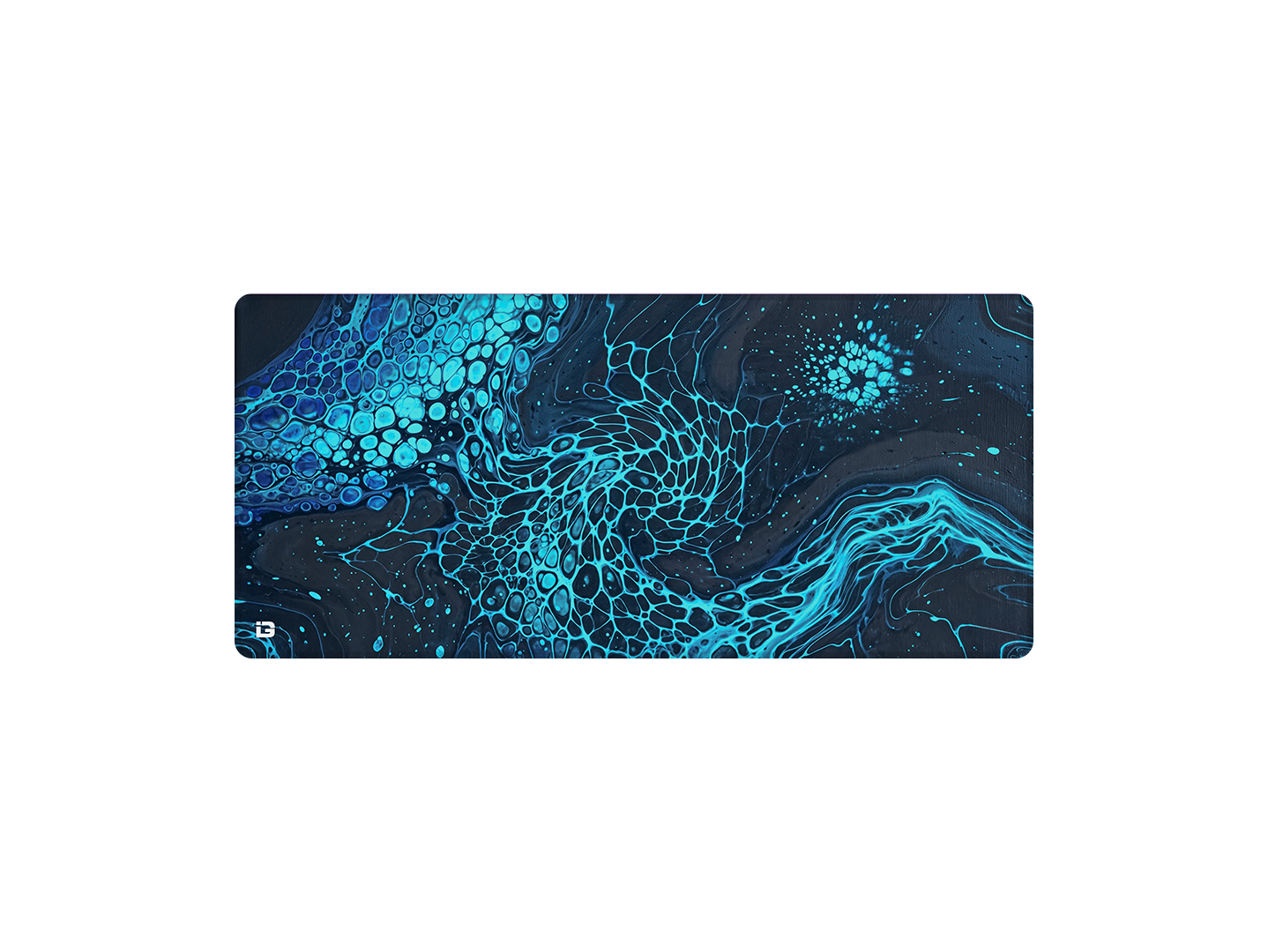 Glowing Waves