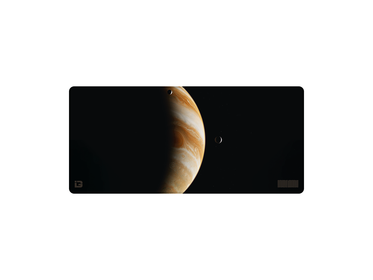 Jupiter Shadow