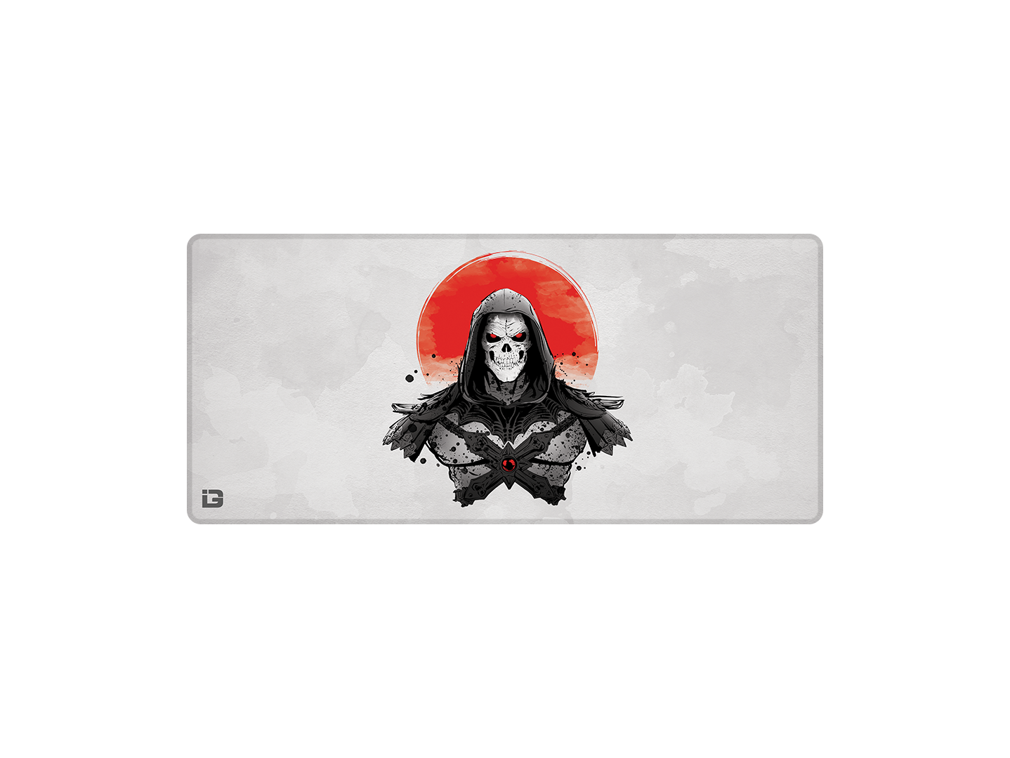 Red Sun Dark Master